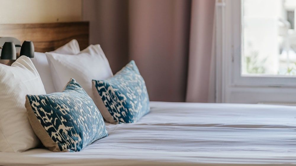 Apple Hotel Standard Room, 1 Queen Bed