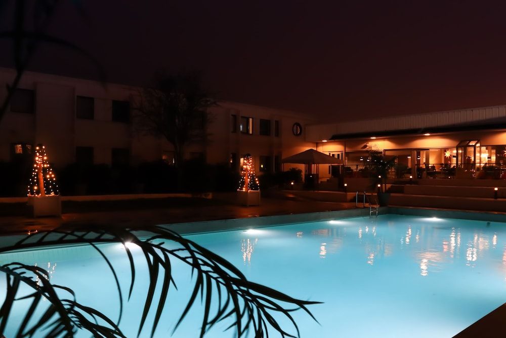 Apple Hotel Twin Plus 4