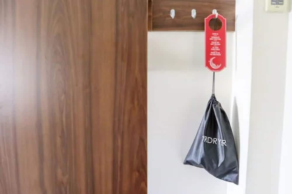 Apple Hotel Twin Plus 3