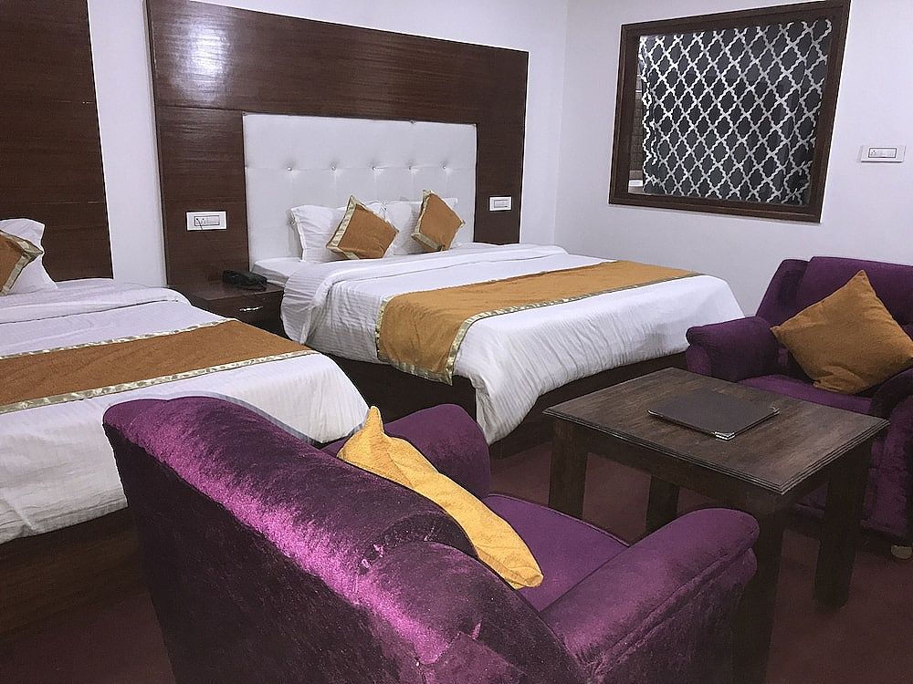 undefined The Himalayan Alpine Resort, Manali 5