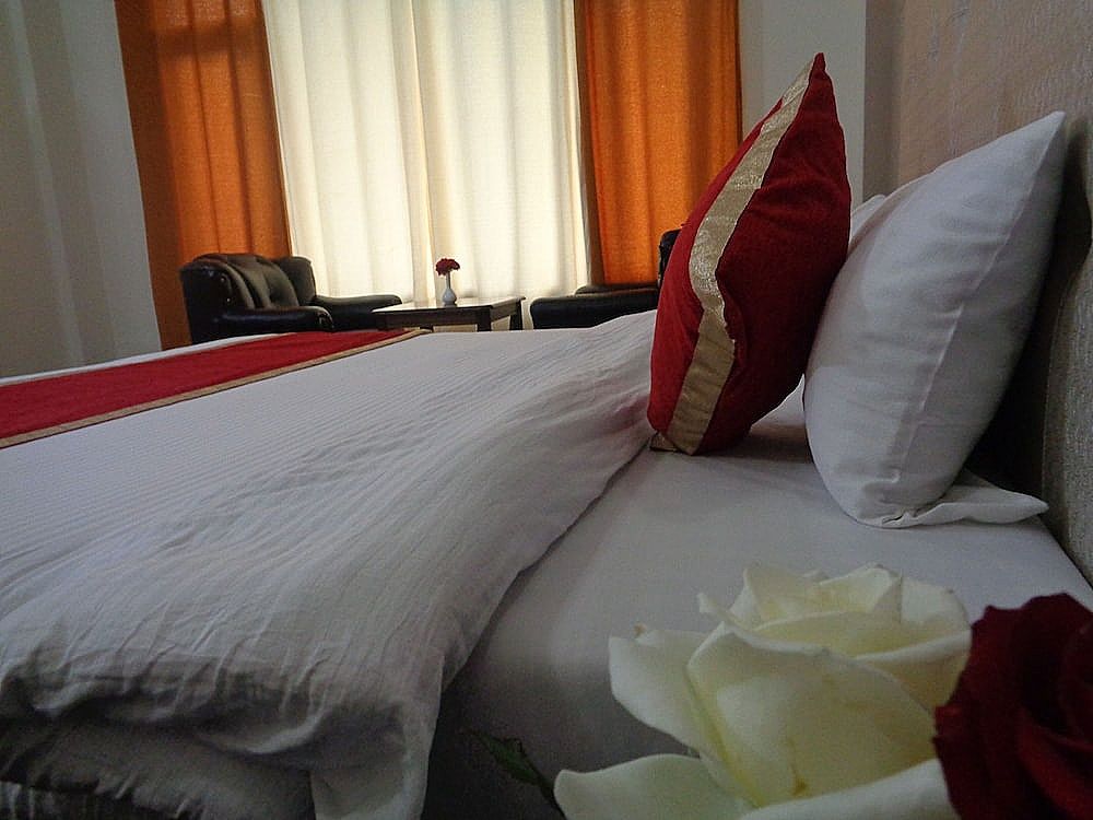 The Himalayan Alpine Resort, Manali