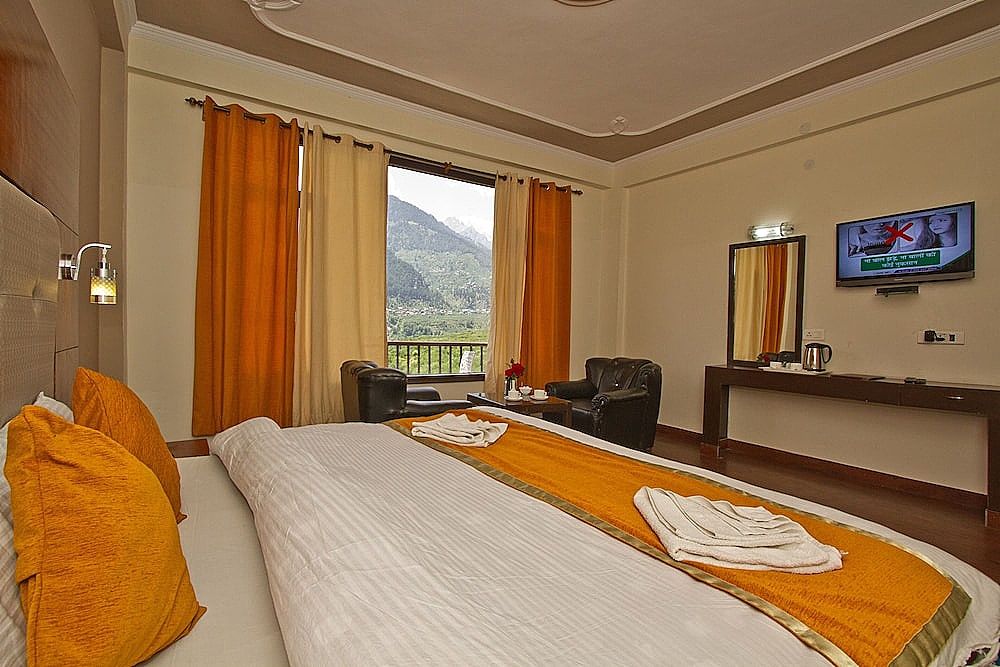 The Himalayan Alpine Resort, Manali