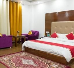 The Himalayan Alpine Resort, Manali
