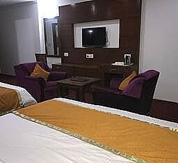 undefined The Himalayan Alpine Resort, Manali 4