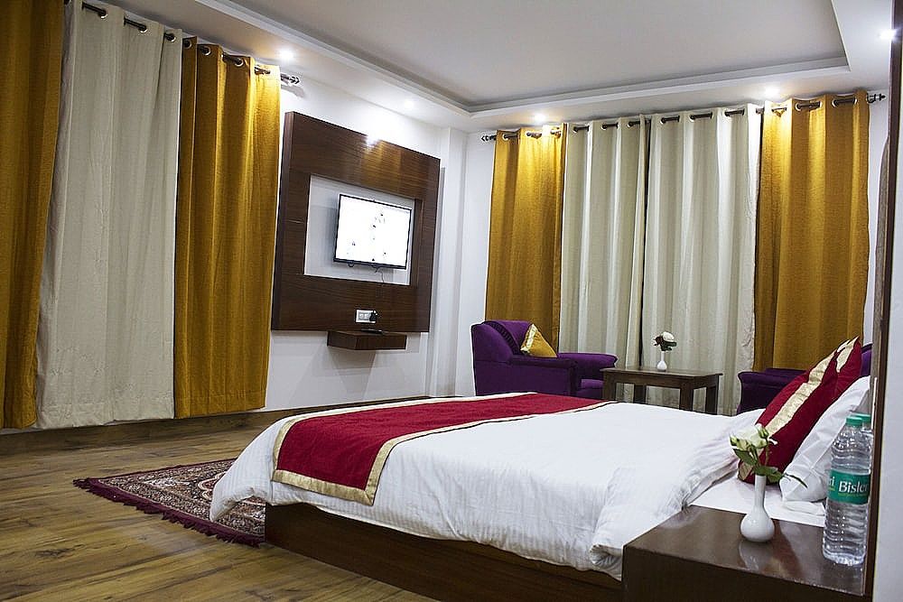 undefined The Himalayan Alpine Resort, Manali 8