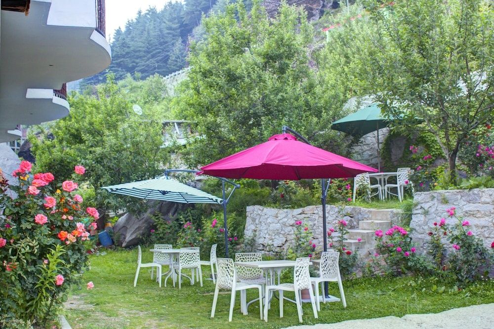 undefined The Himalayan Alpine Resort, Manali 3