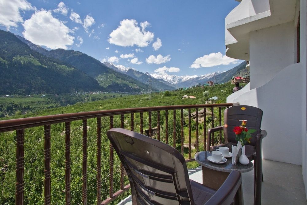 undefined The Himalayan Alpine Resort, Manali 2