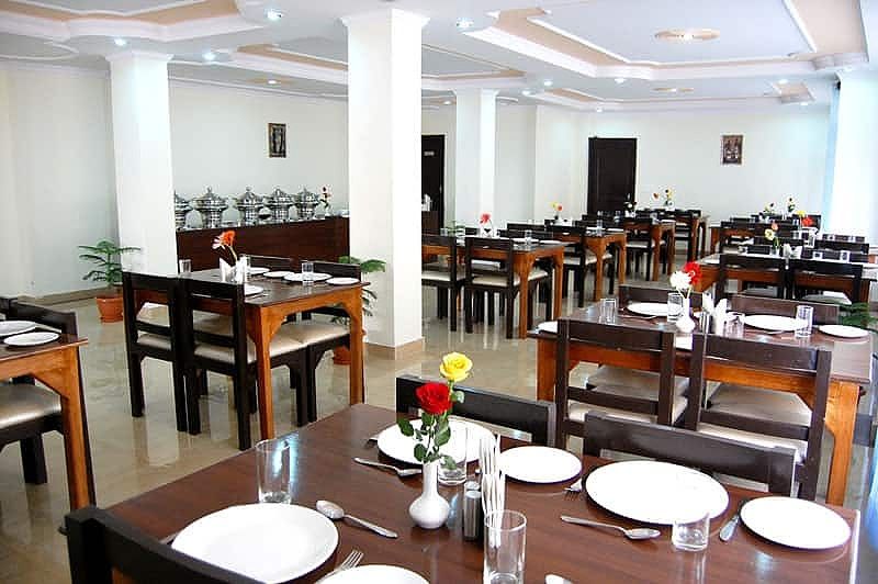 undefined The Himalayan Alpine Resort, Manali 4