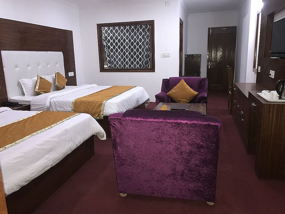 The Himalayan Alpine Resort, Manali