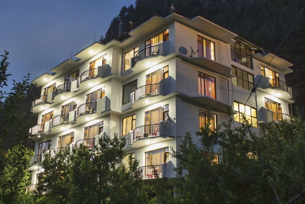 undefined The Himalayan Alpine Resort, Manali