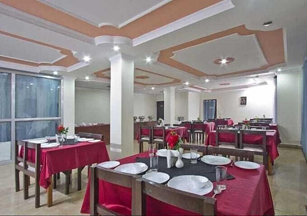 The Himalayan Alpine Resort, Manali