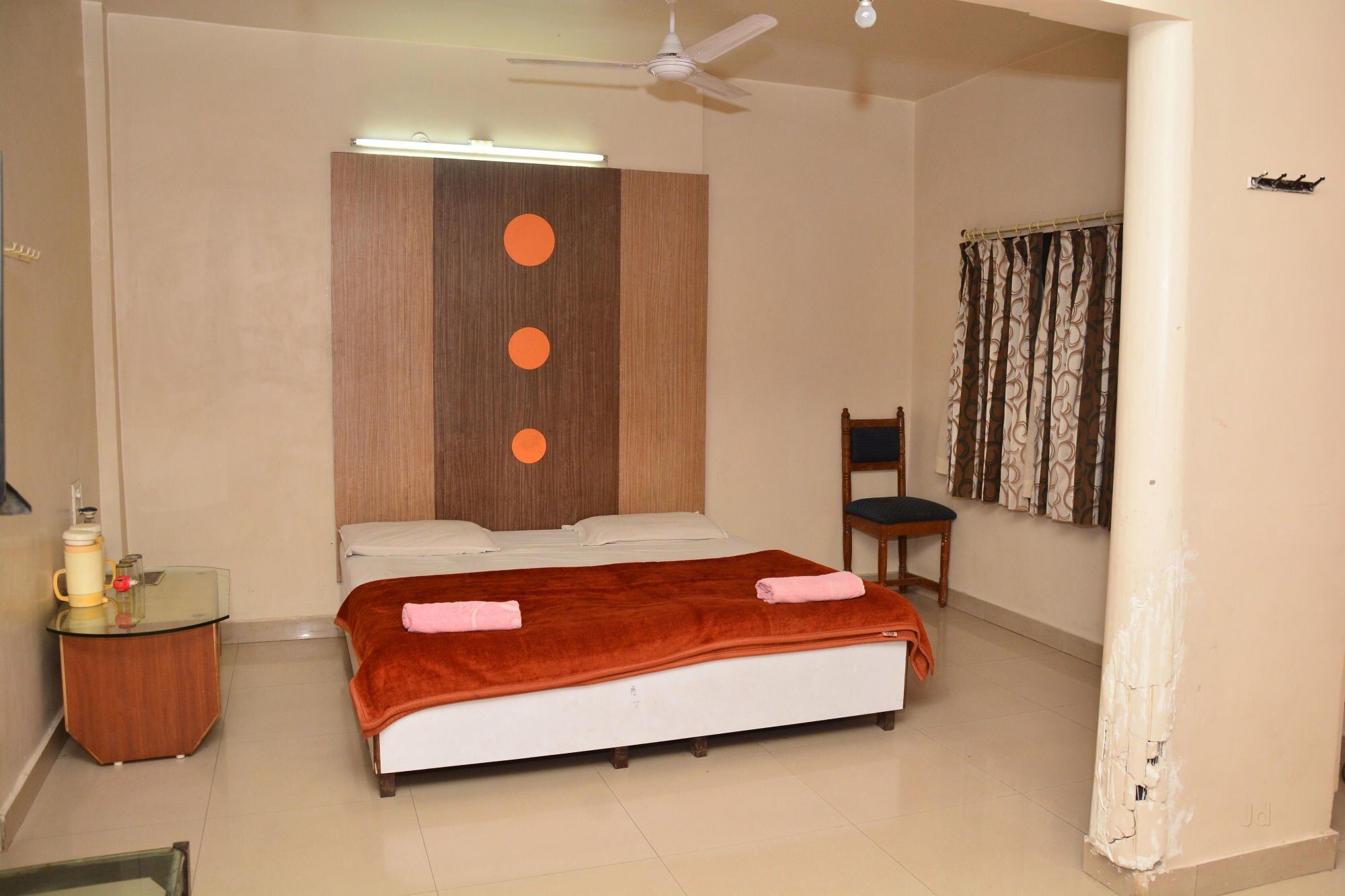 undefined Hotel Ganga Continental 5