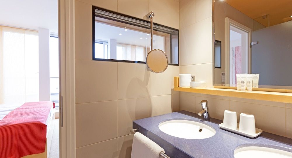 A-ROSA Travemünde Junior Penthouse Parkside 5