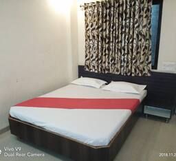 Double Bed AC Room