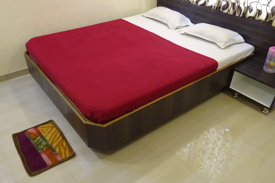 Double Bed Ac Room