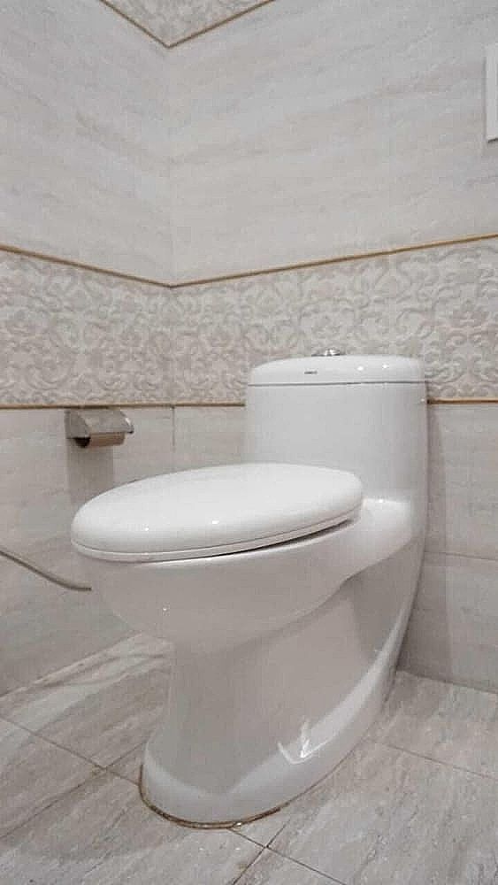 The Dragon Inn Standard Room 4