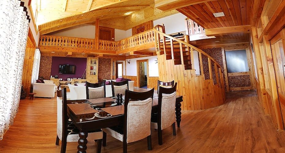 undefined Hotel Apex Himalaya 7