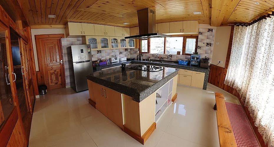 undefined Hotel Apex Himalaya 8