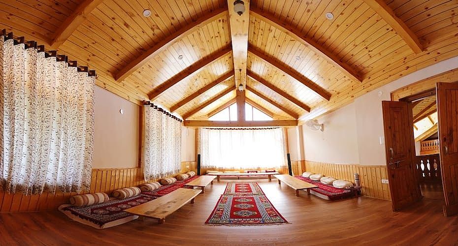 undefined Hotel Apex Himalaya 9