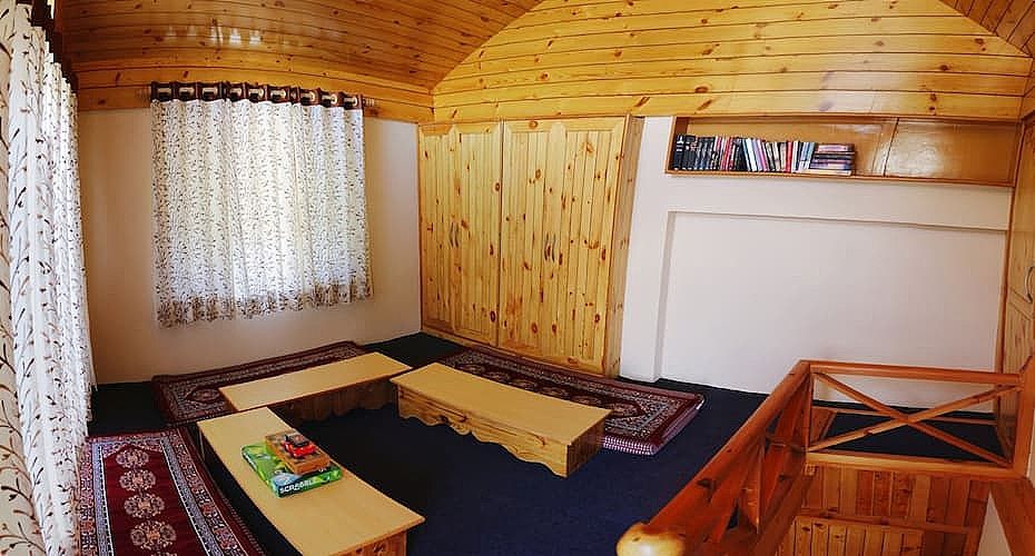 undefined Hotel Apex Himalaya 10