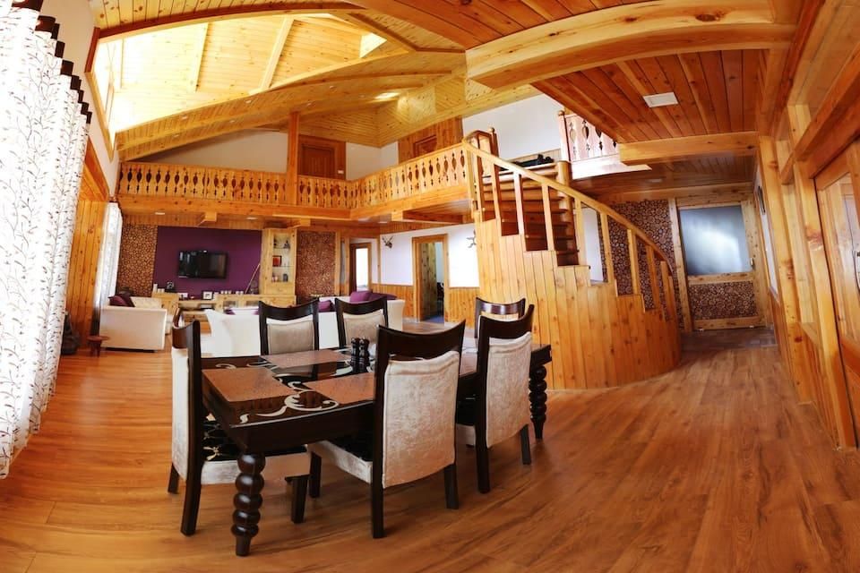 undefined Hotel Apex Himalaya 4