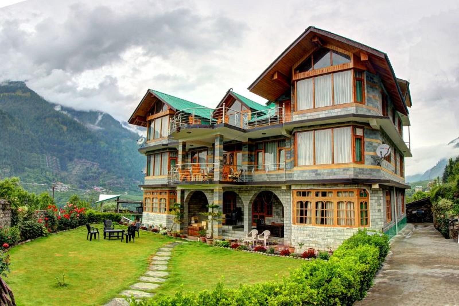 undefined Hotel Apex Himalaya