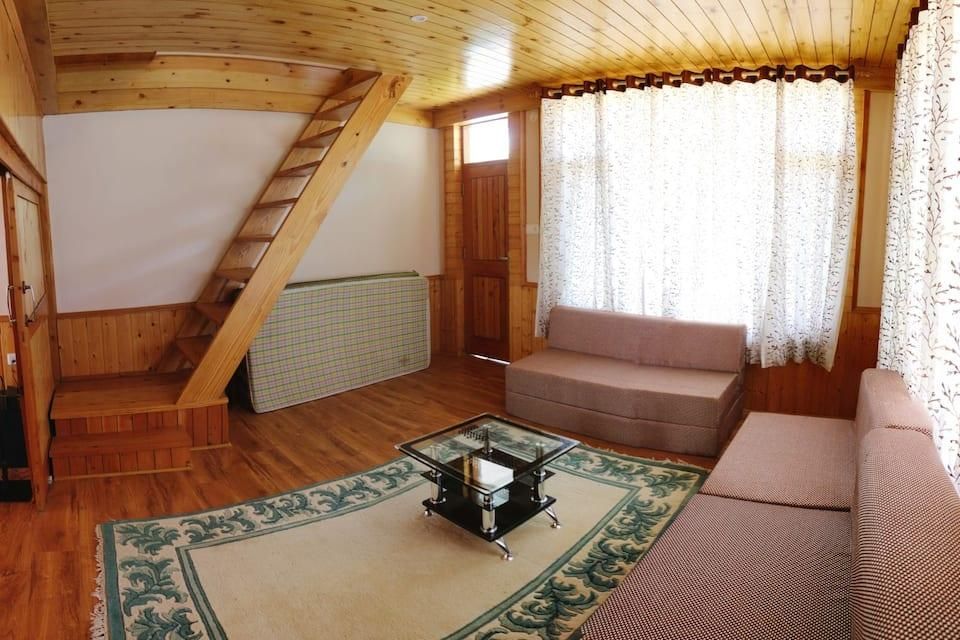 undefined Hotel Apex Himalaya 3