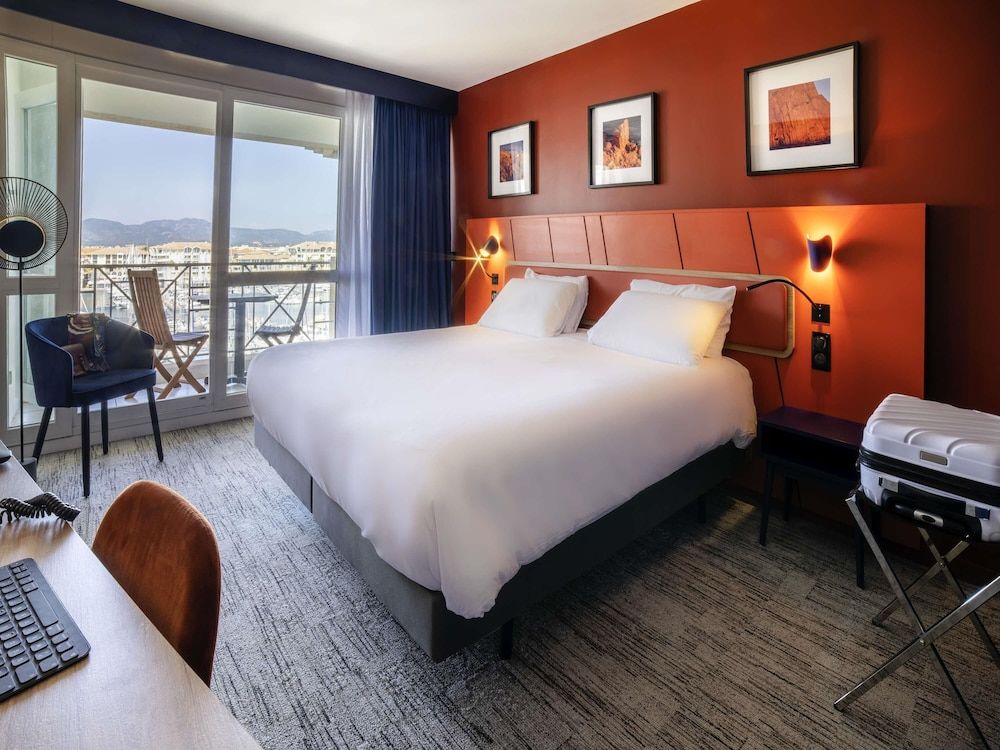 Classic Room, 1 Double Bed