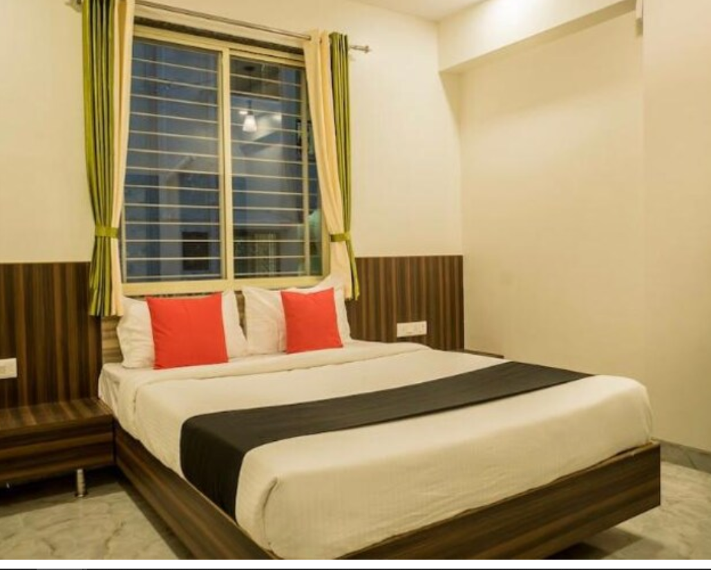 Hotel Sai SK Palace Deluxe AC Room 2