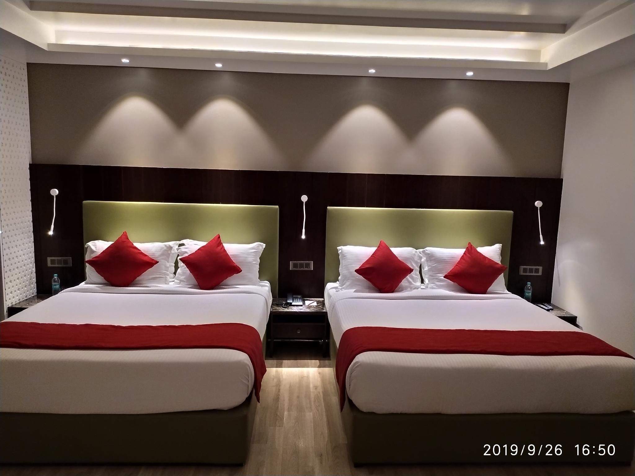 Premium Room