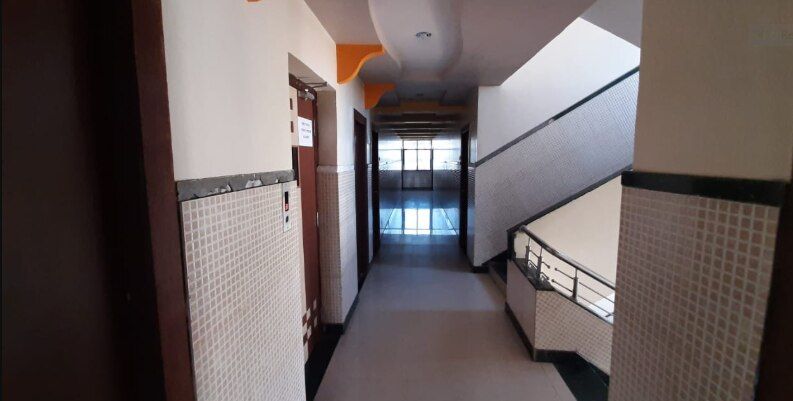 undefined Hotel Sai Aditya 4