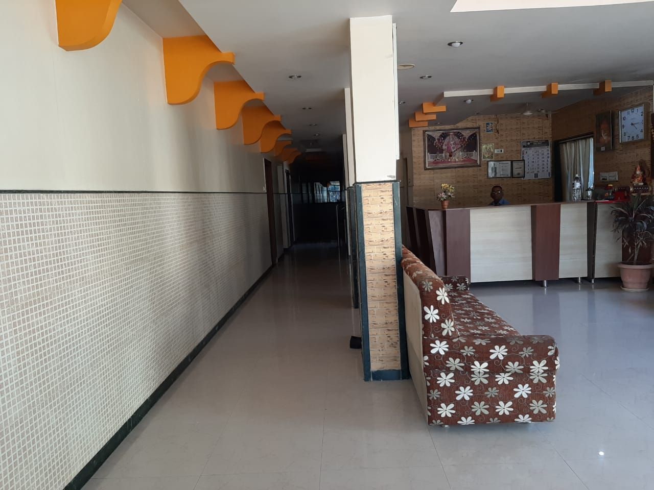 undefined Hotel Sai Aditya 3