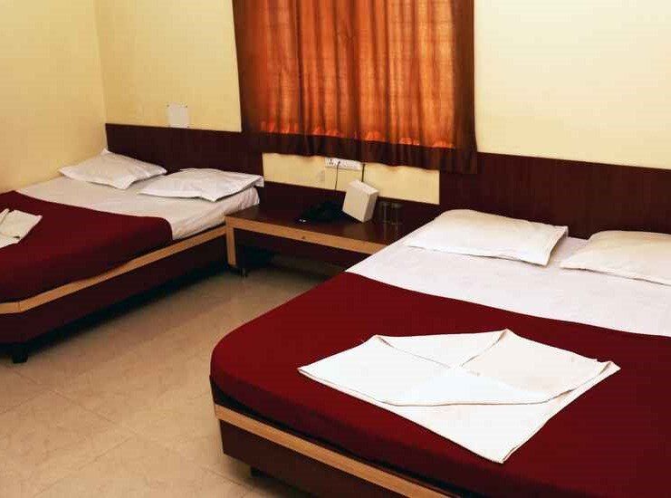 undefined Hotel Sai Aditya 10