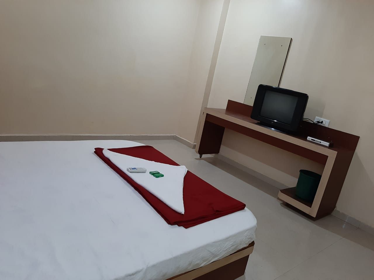 undefined Hotel Sai Aditya 9