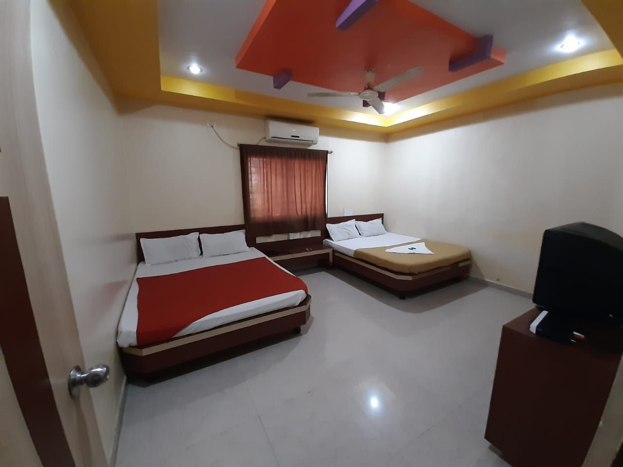 undefined Hotel Sai Aditya 8