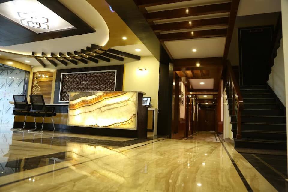Beverly Villa