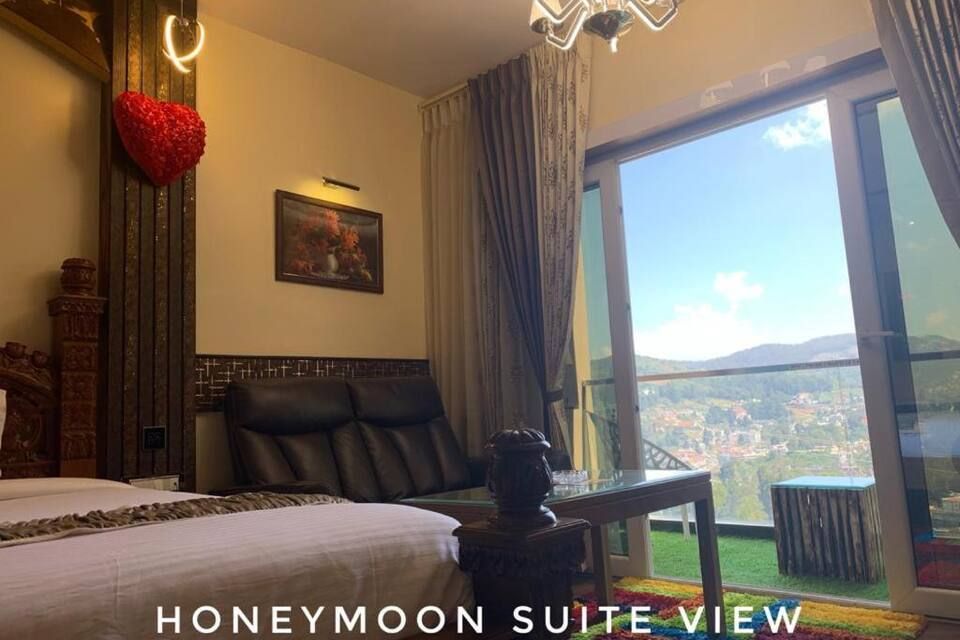 Beverly Villa Grand Suite