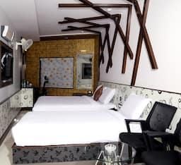 Beverly Villa GRAND SUITE MOUNTAIN VIEW 3