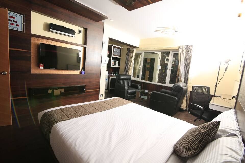 Beverly Villa GRAND SUITE MOUNTAIN VIEW 4