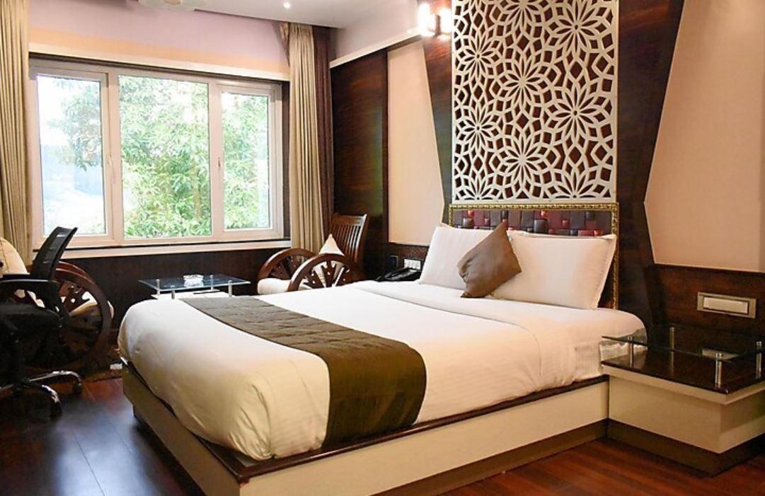 Beverly Villa GRAND SUITE MOUNTAIN VIEW