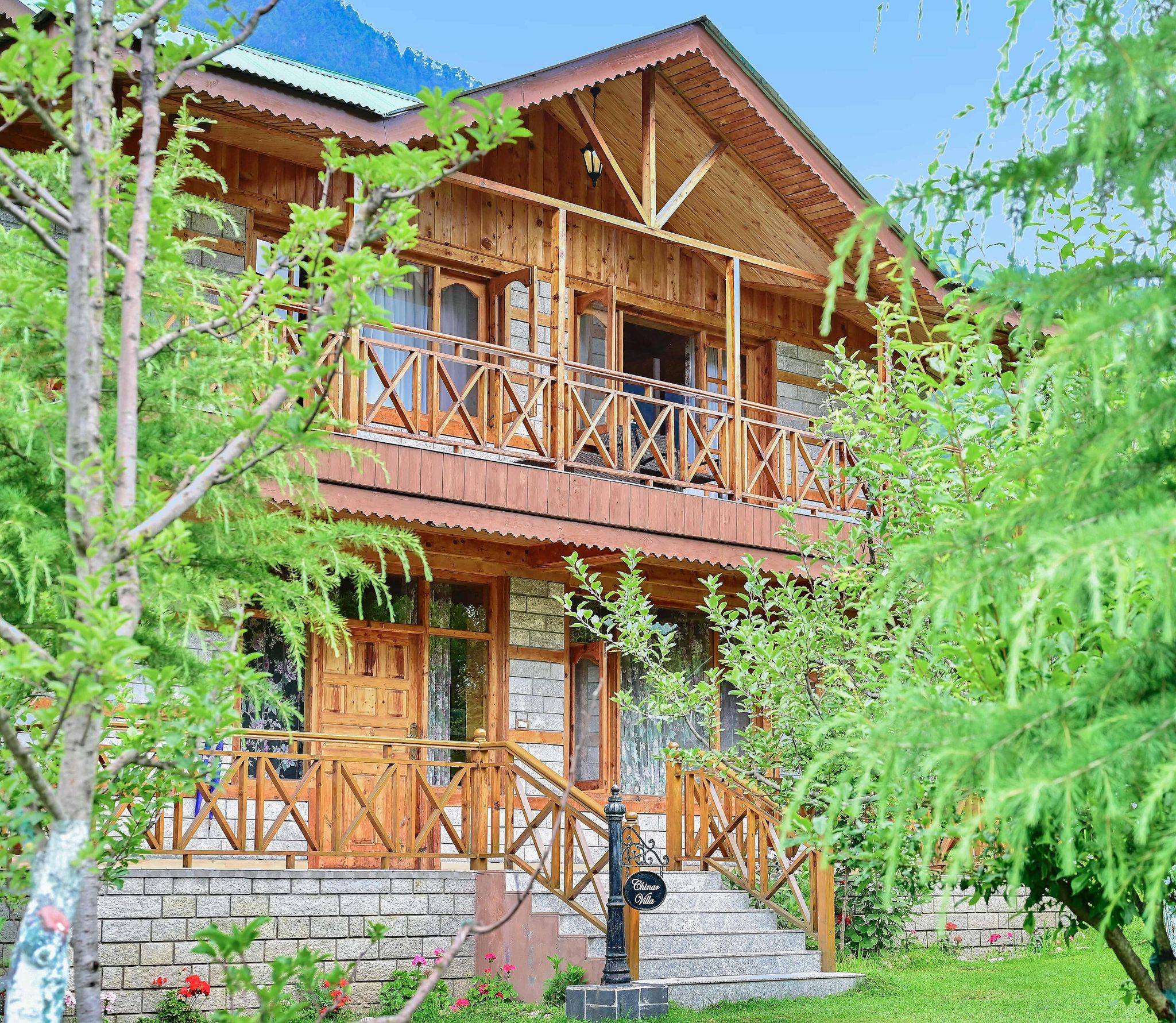 undefined WelcomHeritage Urvashi's Retreat 10