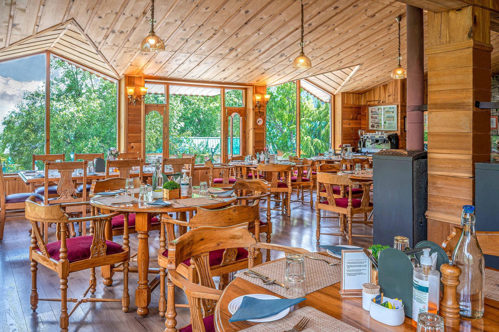 undefined WelcomHeritage Urvashi's Retreat 4