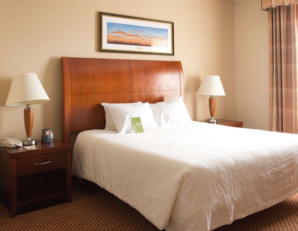 Room, 1 King Bed, Accessible