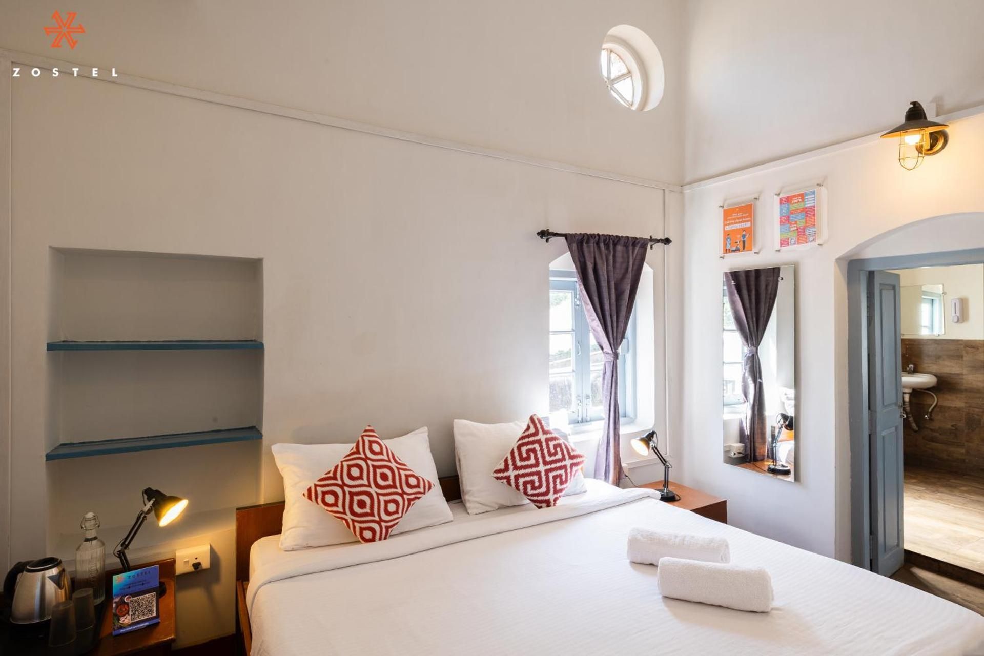 Standard Private Room