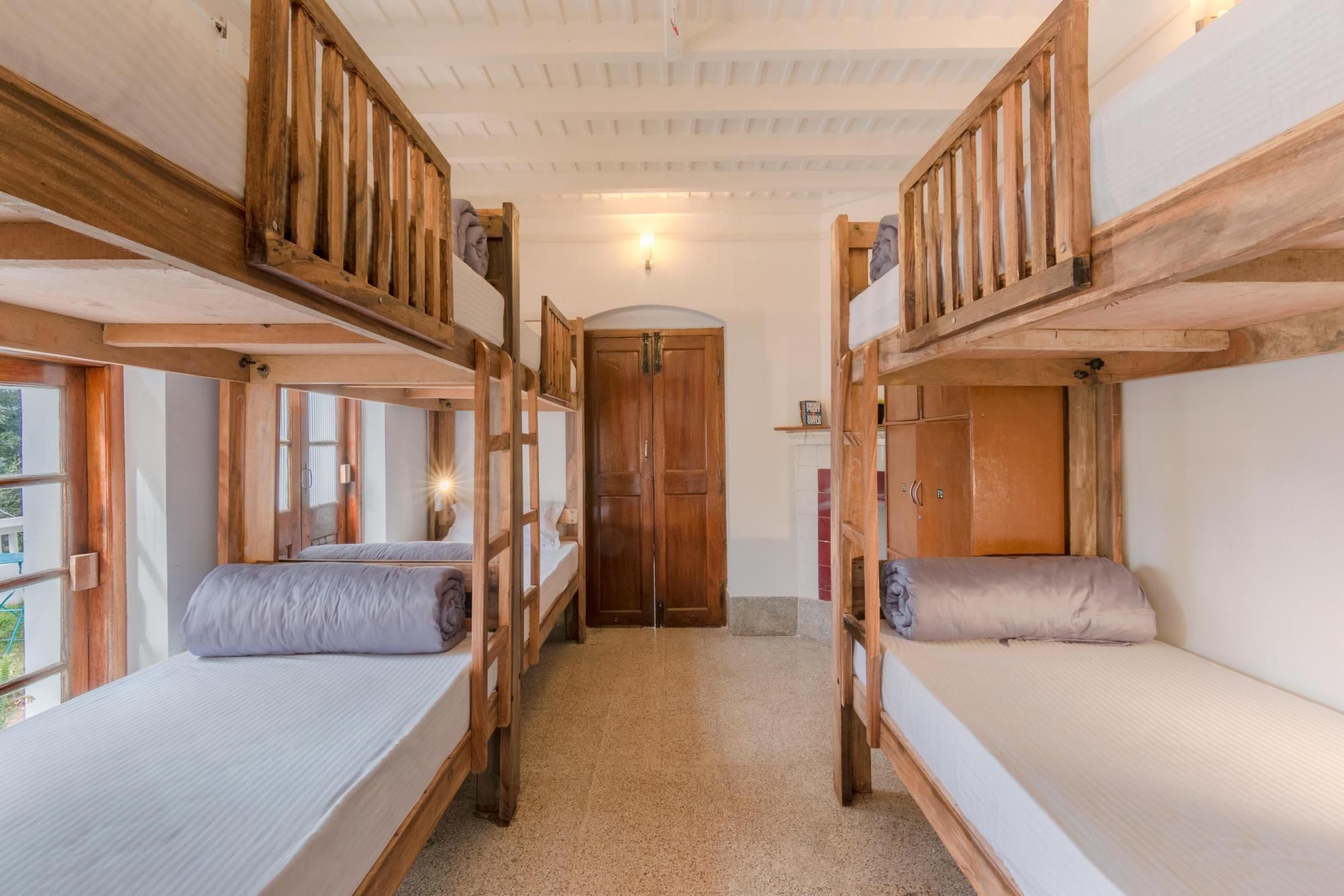 undefined Zostel Ooty 10