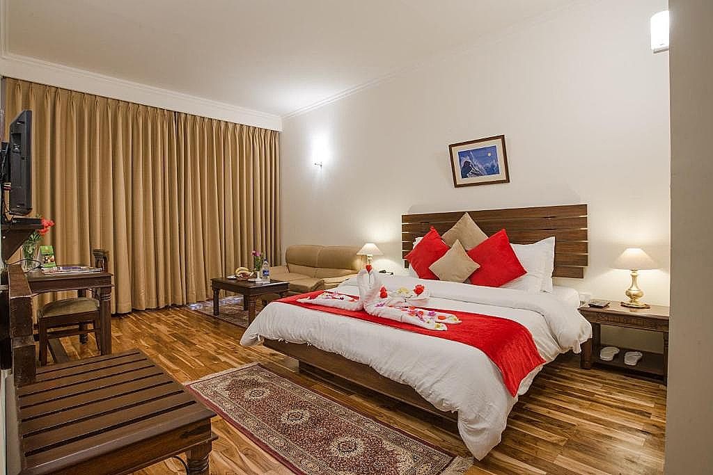 Directors Villa