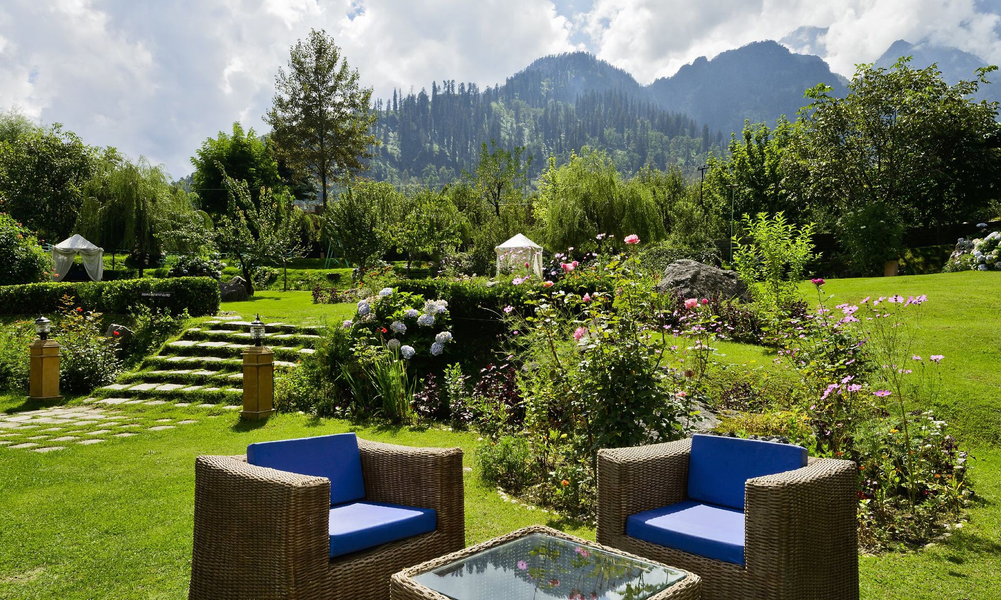 undefined Solang Valley Resort 2