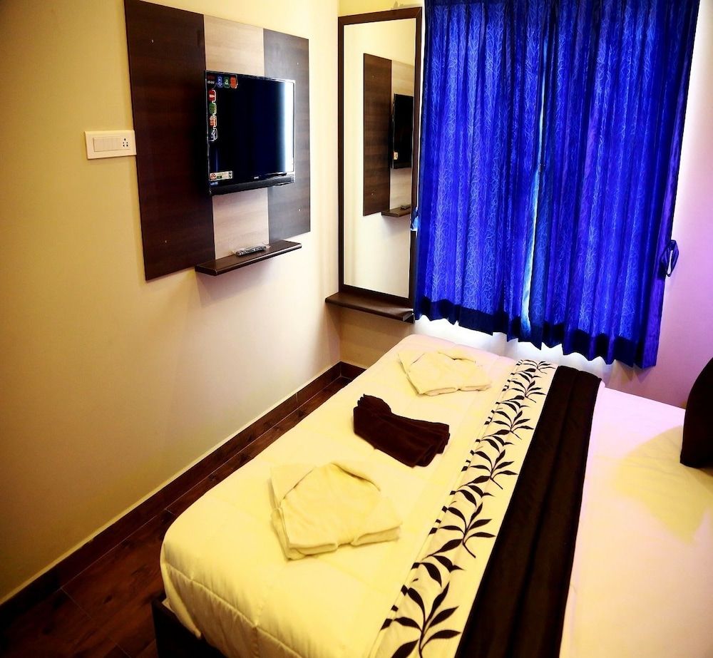Standard Room, 1 Double Bed, Non Smoking