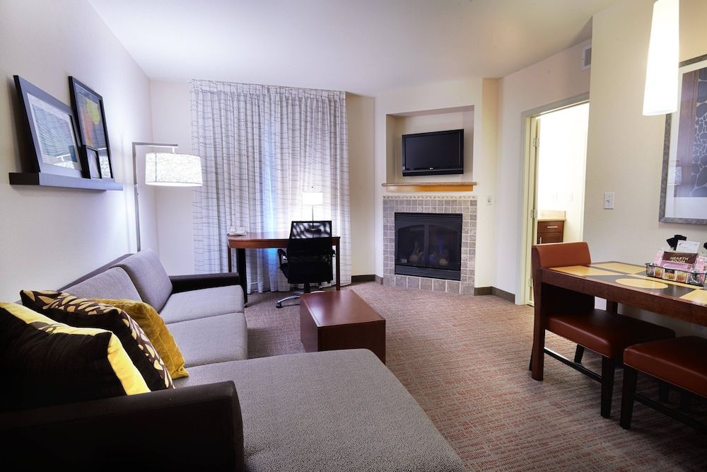 Suite, 1 Bedroom