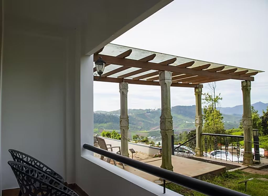 Western Valley Resorts Superior Queen Room - Garden View 3
